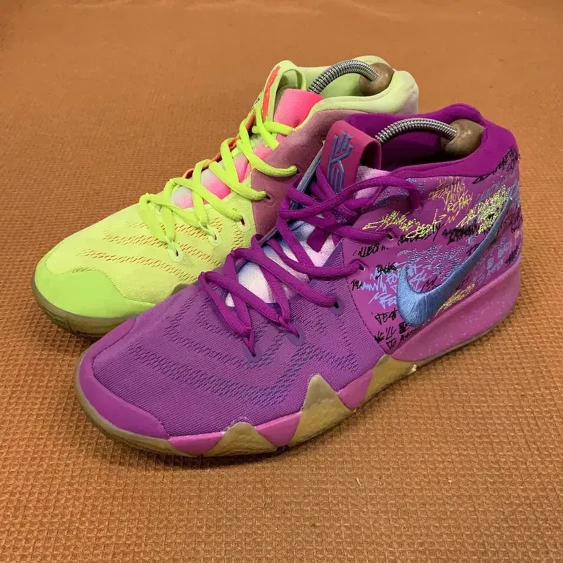 나이키 카이리 4 콘페티 농구화 운동화 285 G08237 상품이미지1