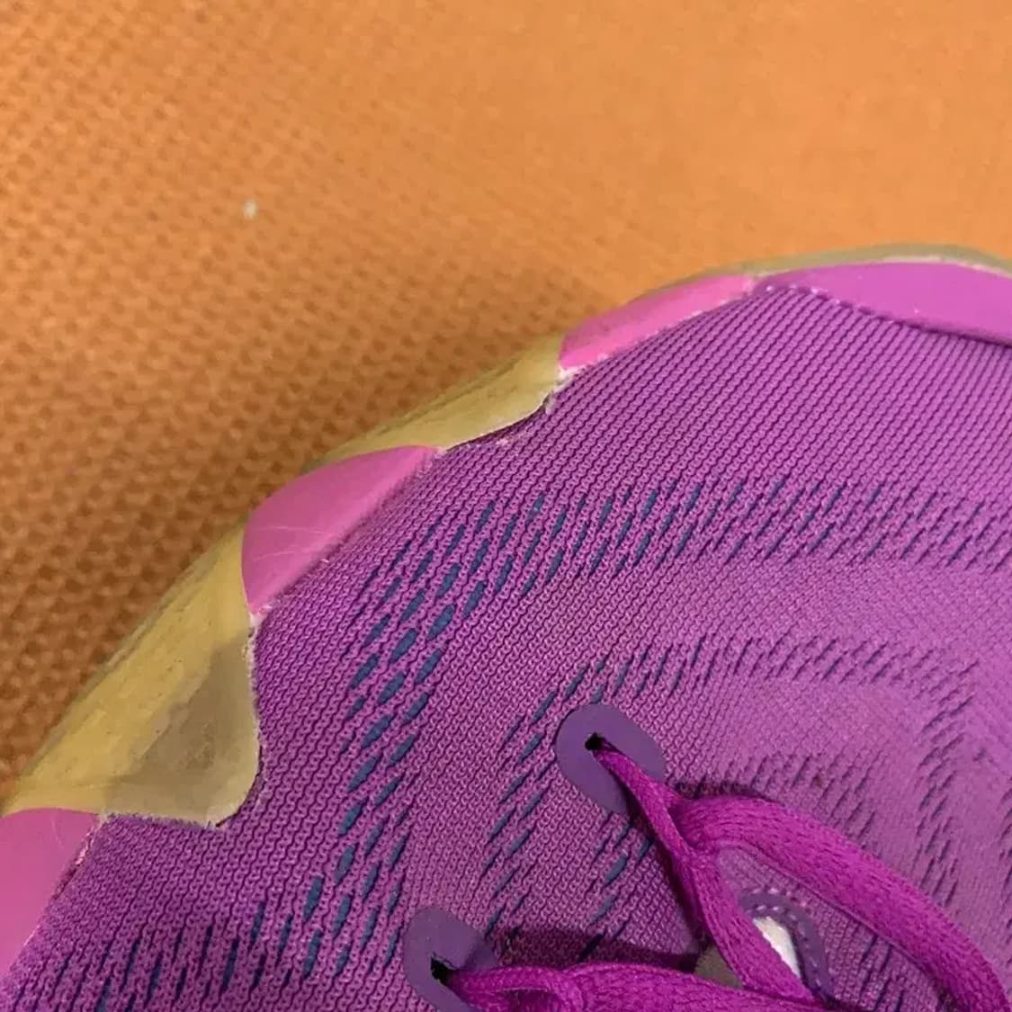 나이키 카이리 4 콘페티 농구화 운동화 285 G08237 상품이미지6