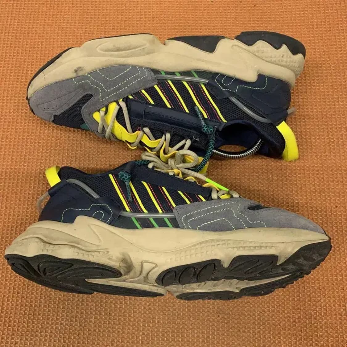 아디다스 오즈위고 스니커즈 운동화 255 G08239 상품이미지3