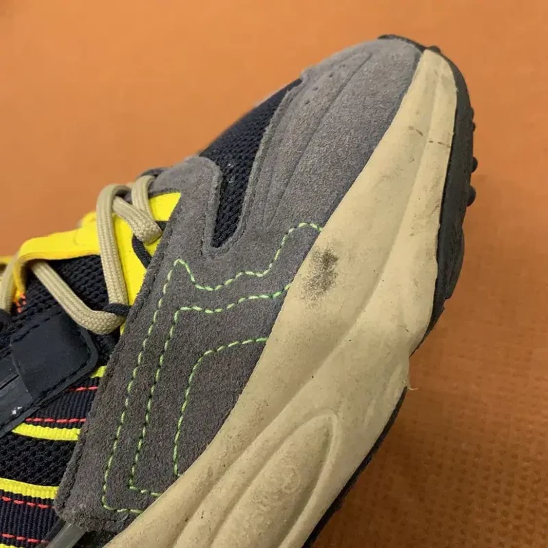 아디다스 오즈위고 스니커즈 운동화 255 G08239 상품이미지6