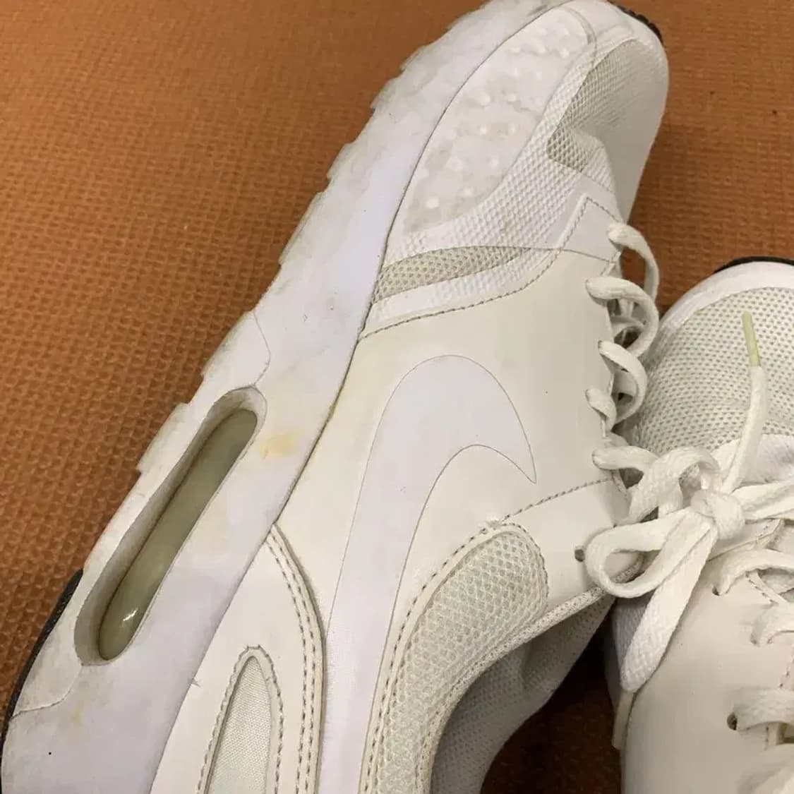 나이키 에어맥스 비전 스니커즈 운동화 300 G08240 상품이미지6