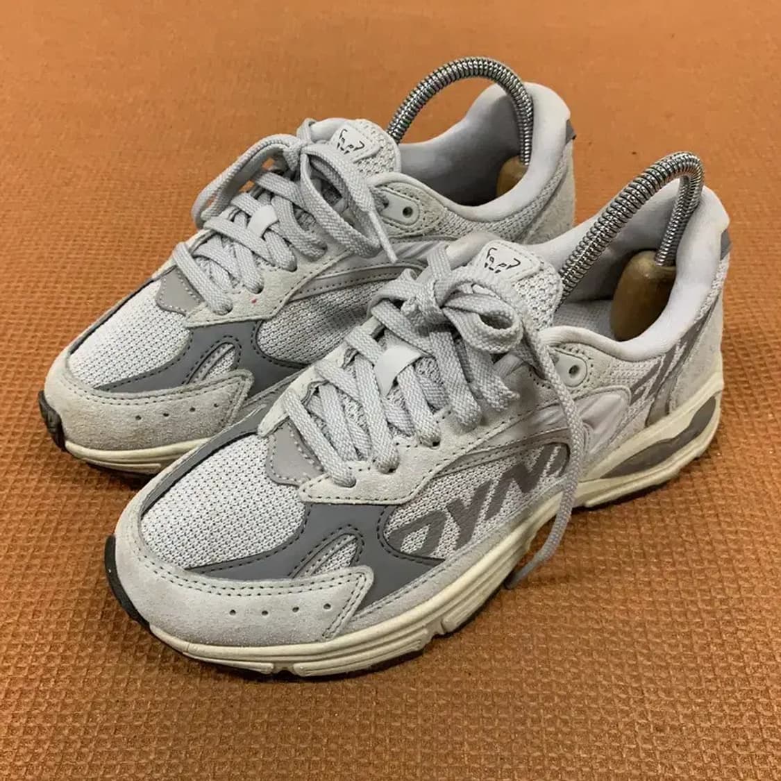 다이나핏 루스터 레터링 운동화 230 G08242 상품이미지1