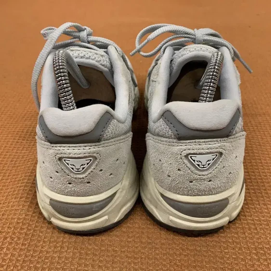 다이나핏 루스터 레터링 운동화 230 G08242 상품이미지2