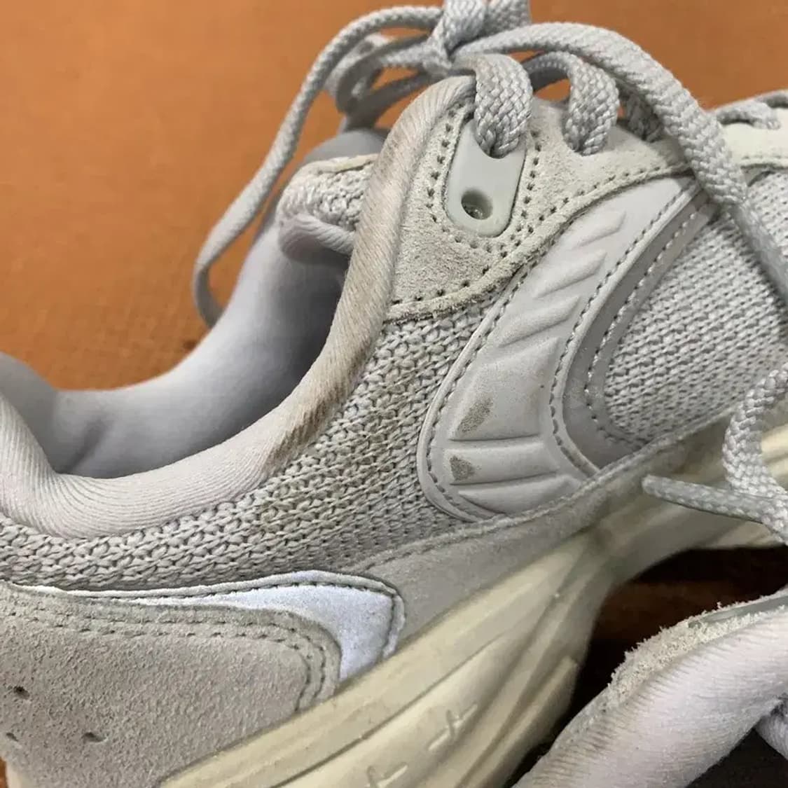 다이나핏 루스터 레터링 운동화 230 G08242 상품이미지6