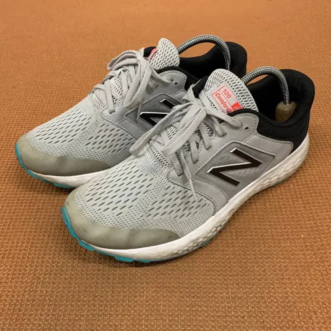 뉴발란스 520 런닝화 운동화 270 G08243 상품이미지1