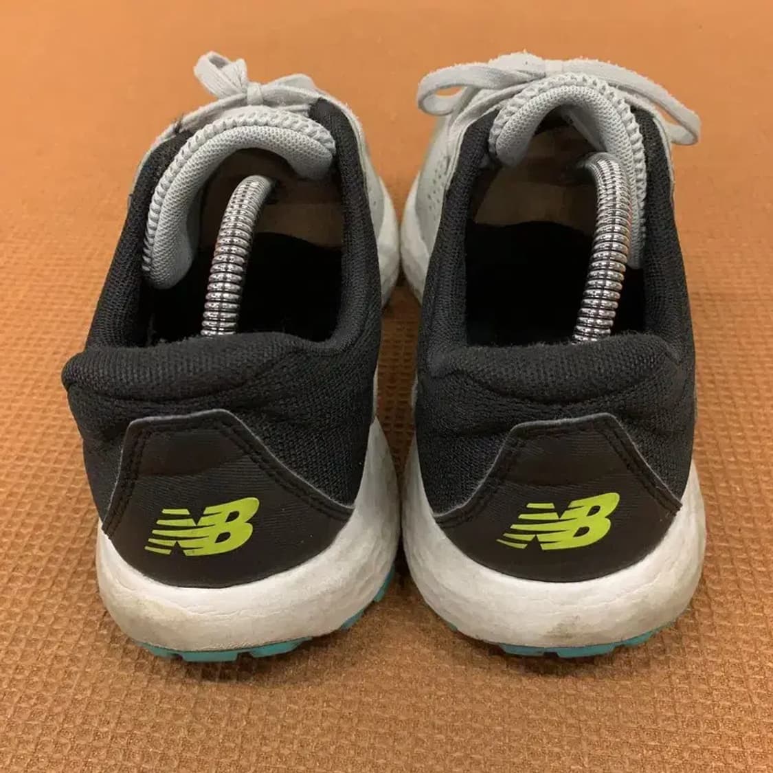 뉴발란스 520 런닝화 운동화 270 G08243 상품이미지2