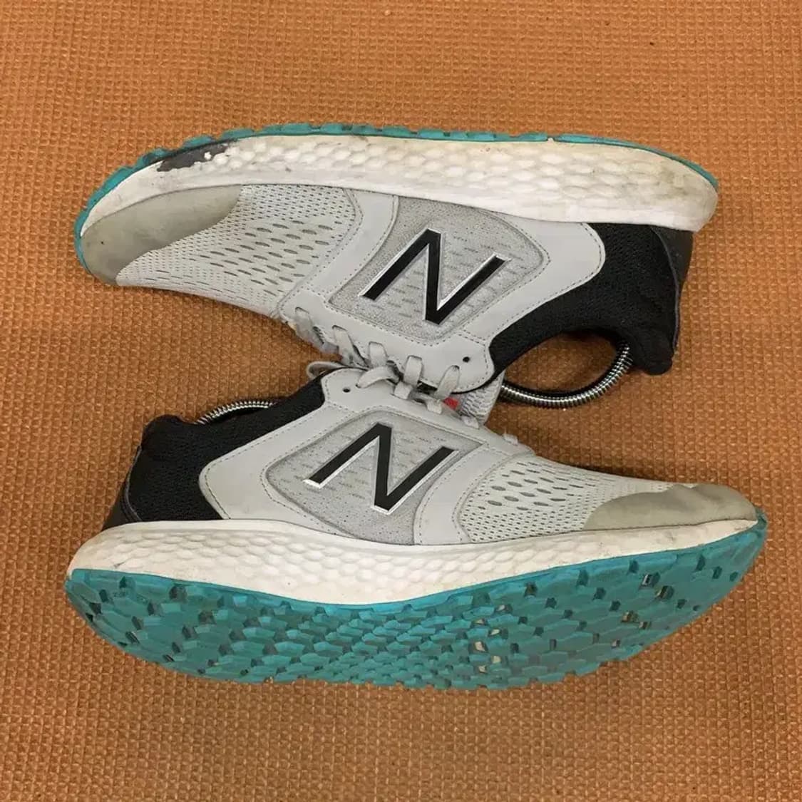 뉴발란스 520 런닝화 운동화 270 G08243 상품이미지3