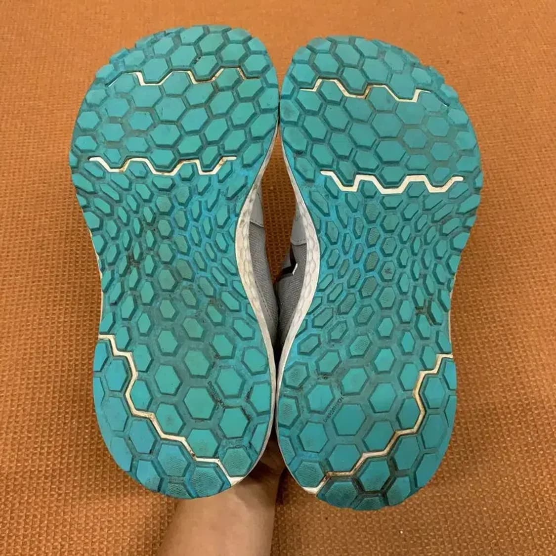 뉴발란스 520 런닝화 운동화 270 G08243 상품이미지4