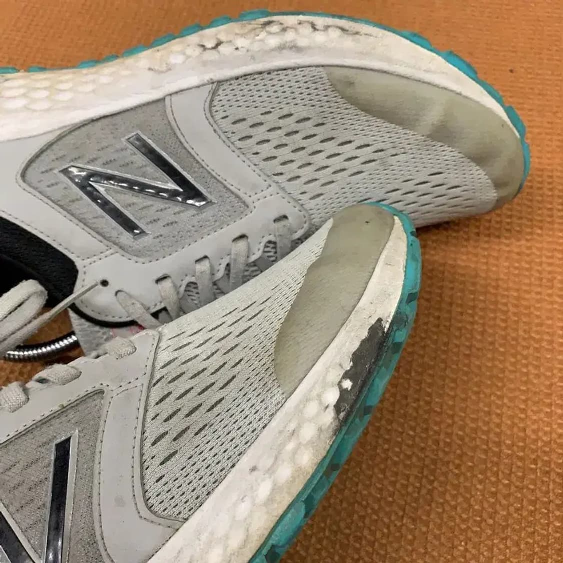 뉴발란스 520 런닝화 운동화 270 G08243 상품이미지6