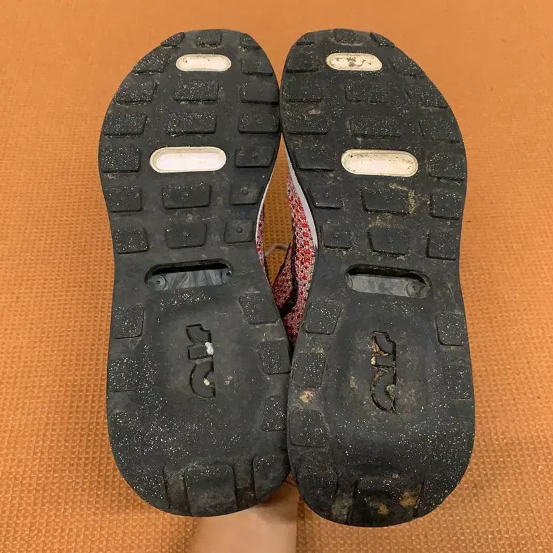 나이키 에어맥스 플라이니트 레이서 운동화 270 G08247 상품이미지4