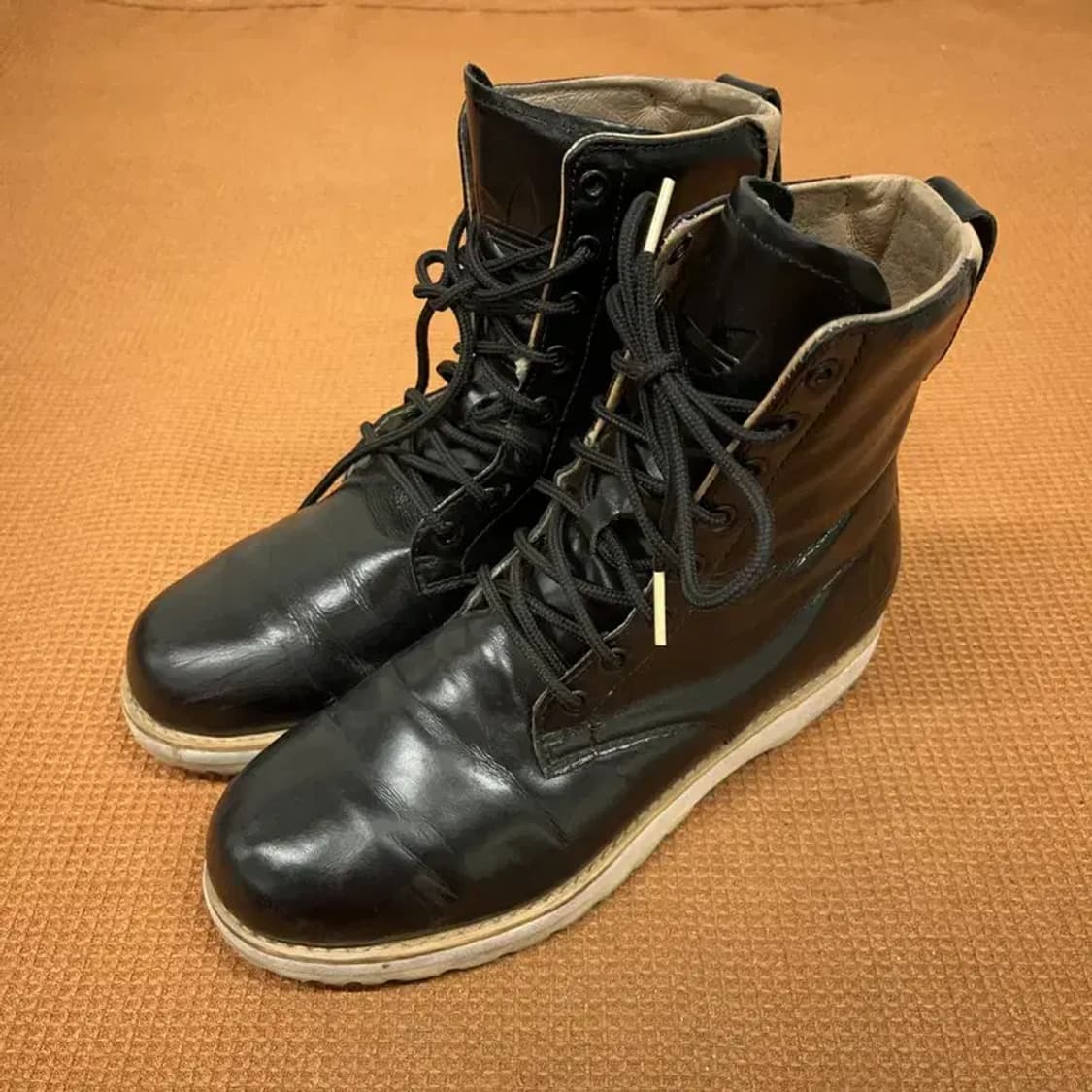 아디다스 빈티지 워커 부츠 225 G08285 상품이미지1