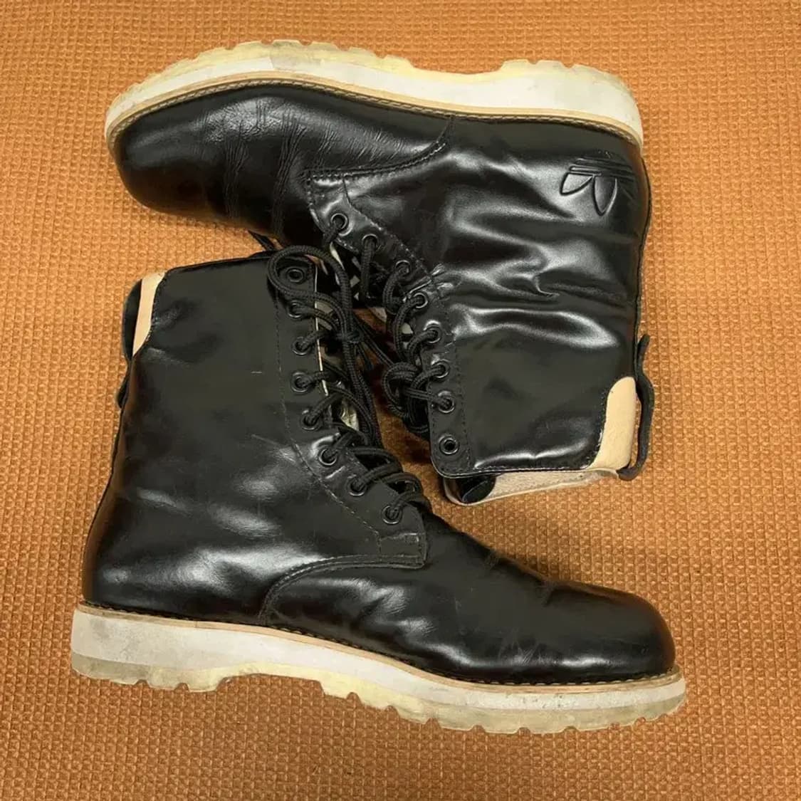 아디다스 빈티지 워커 부츠 225 G08285 상품이미지3