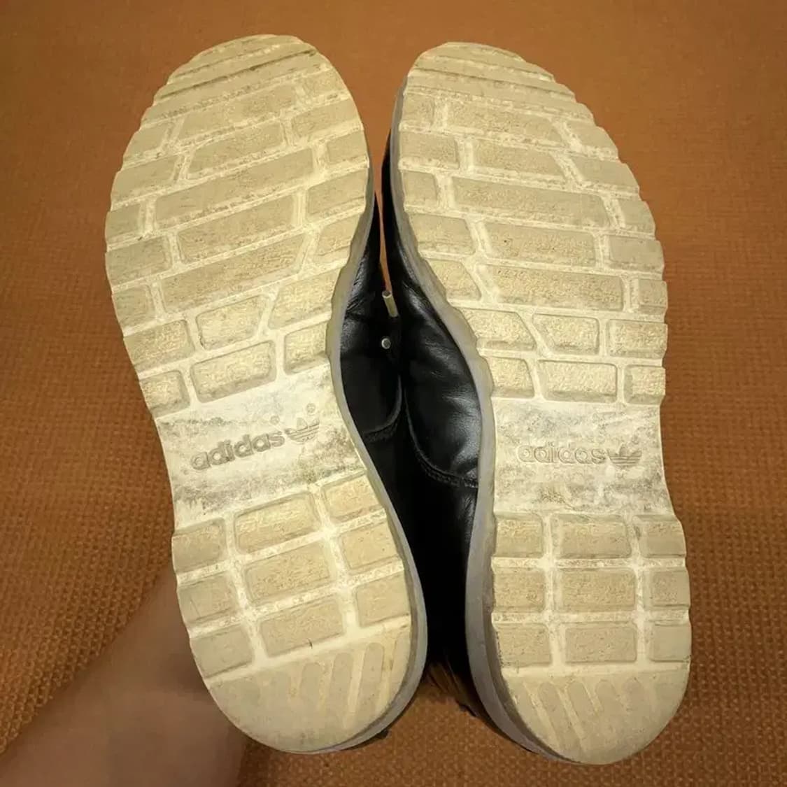 아디다스 빈티지 워커 부츠 225 G08285 상품이미지4