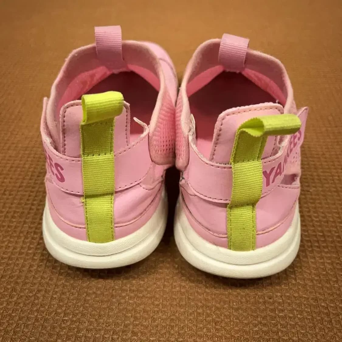 MLB 러너 라이크 샌들 230 G08291 상품이미지2