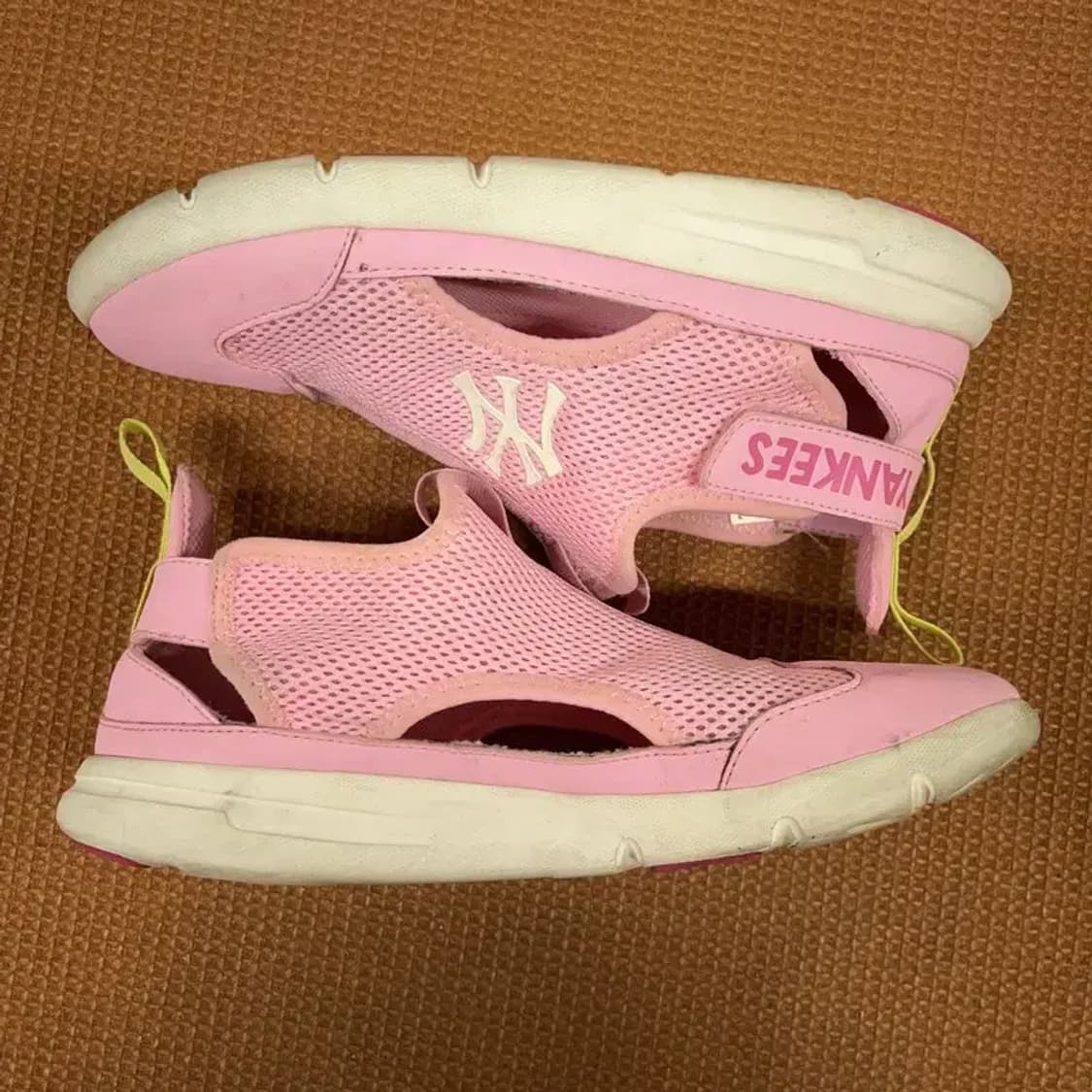 MLB 러너 라이크 샌들 230 G08291 상품이미지3