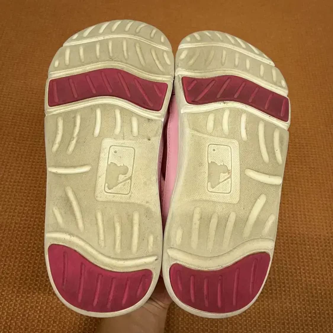 MLB 러너 라이크 샌들 230 G08291 상품이미지4