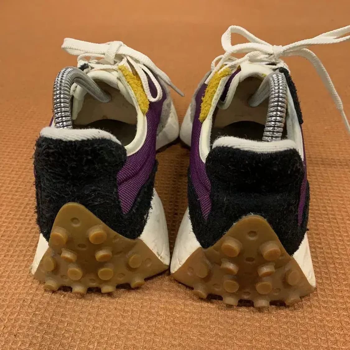 뉴발란스 327 스니커즈 운동화 235 G08252 상품이미지2