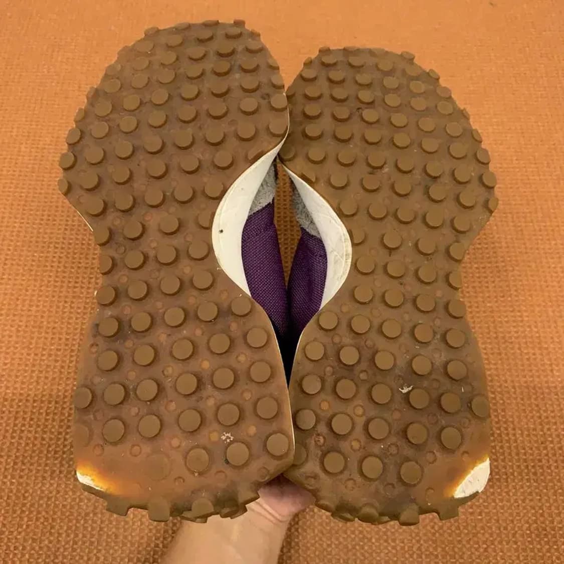 뉴발란스 327 스니커즈 운동화 235 G08252 상품이미지4