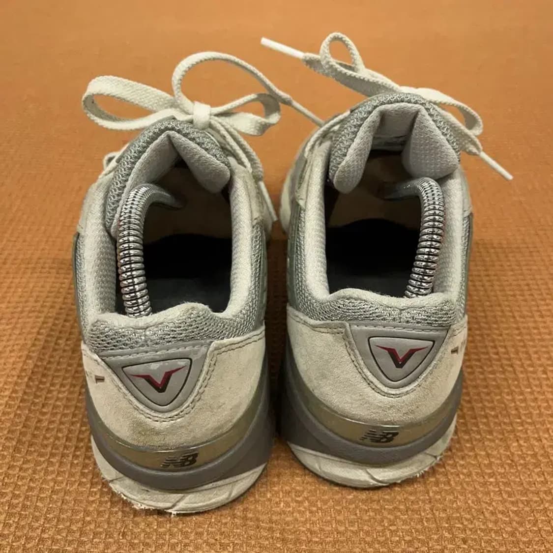 뉴발란스 990 스니커즈 운동화 230 G08254 상품이미지2