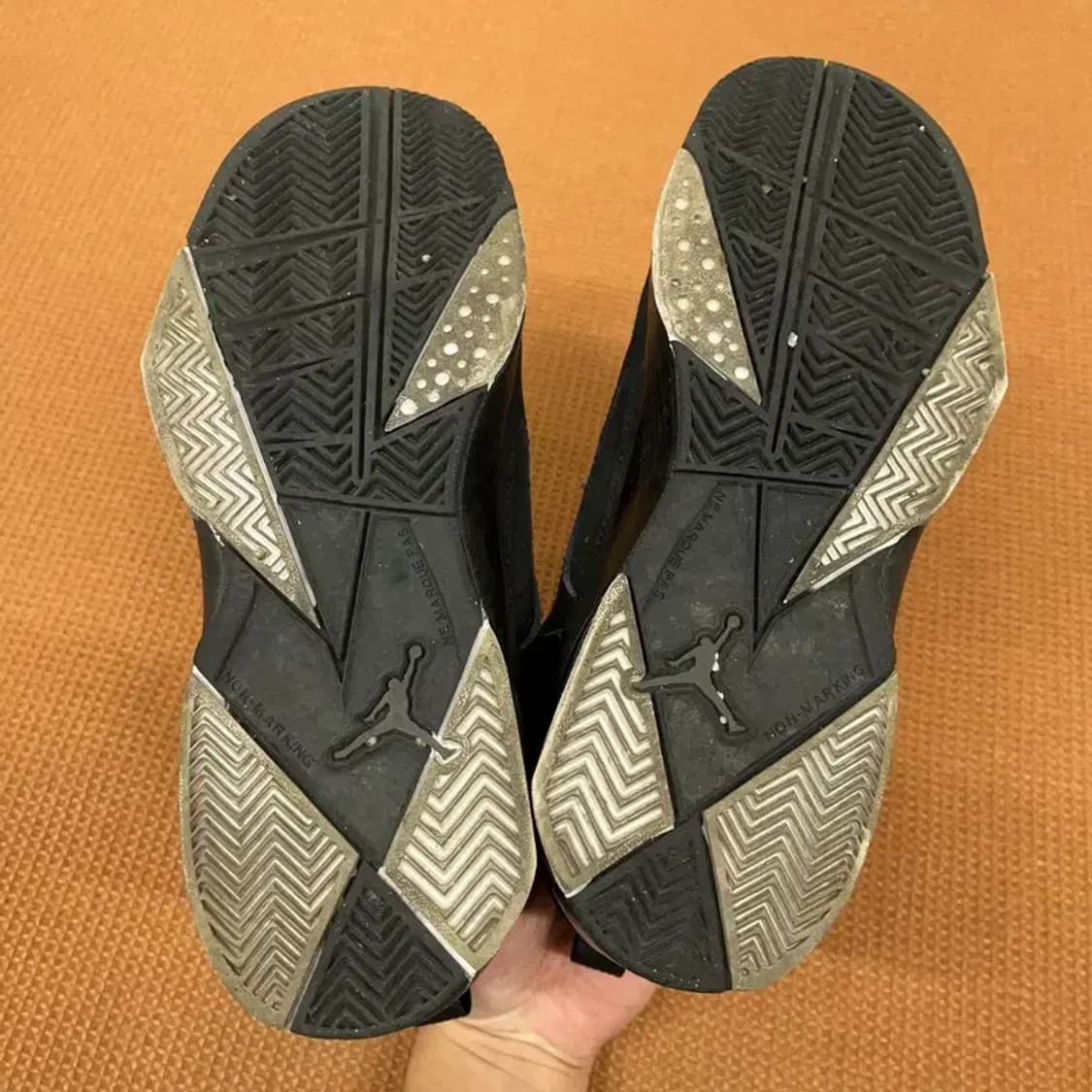 나이키 조던 트루 플라이트 농구화 운동화 240 G08260 상품이미지4