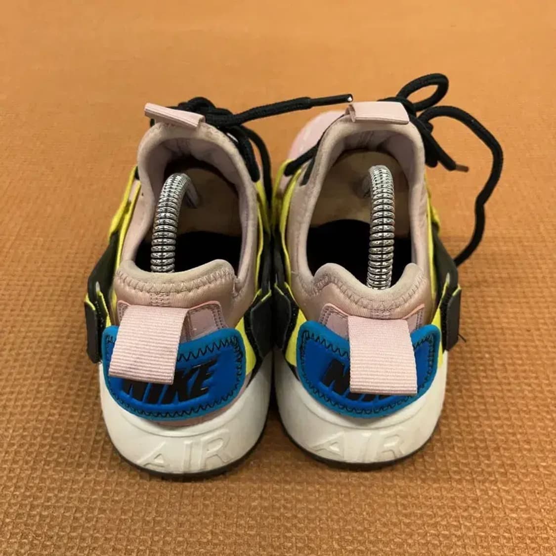 나이키 에어 허라치 시티 로우 운동화 230 G08263 상품이미지2