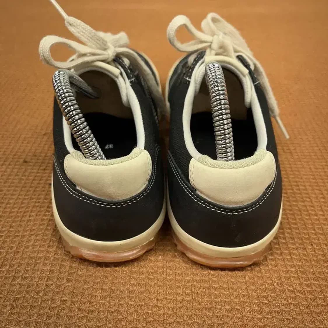 자라 ZARA 독일군 스니커즈 운동화 240 G08270 상품이미지2