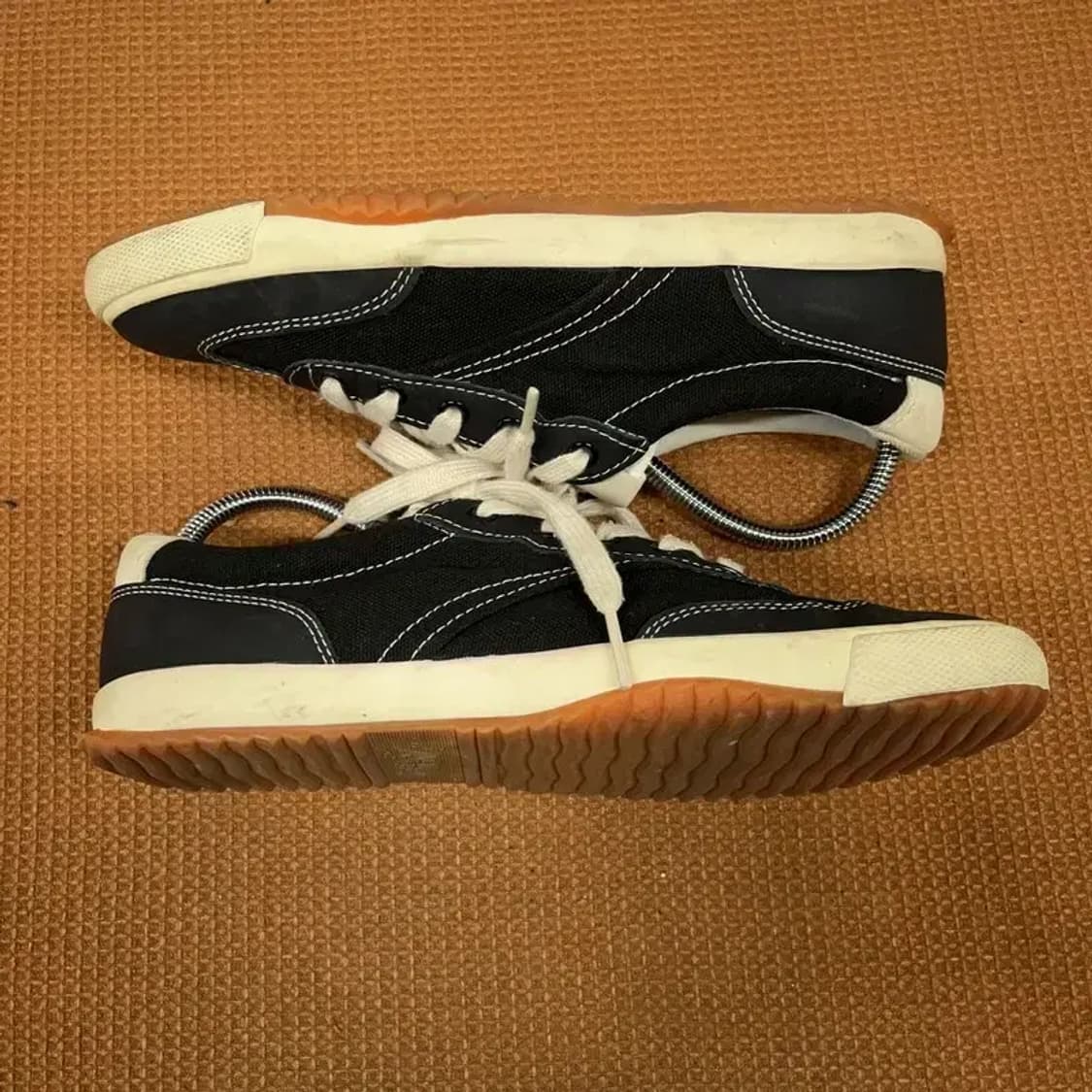 자라 ZARA 독일군 스니커즈 운동화 240 G08270 상품이미지3