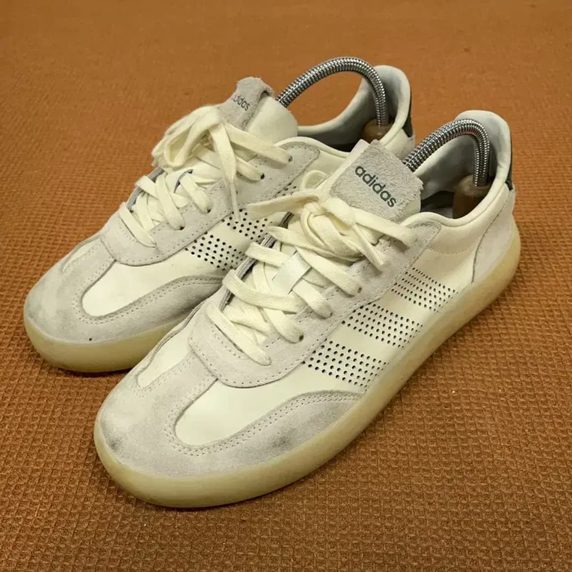 아디다스 바레다 디코드 스니커즈 운동화 245 G08271 상품이미지1