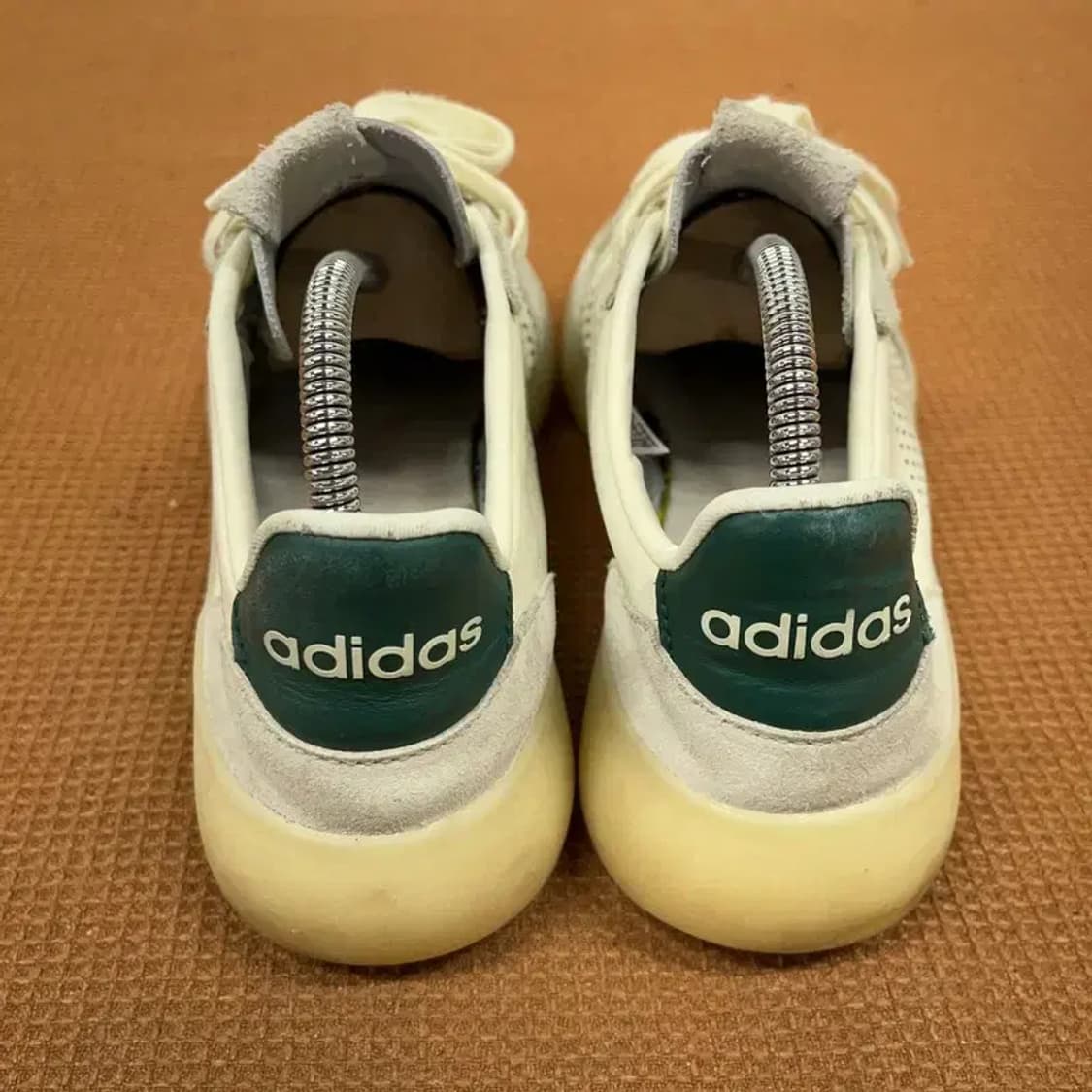 아디다스 바레다 디코드 스니커즈 운동화 245 G08271 상품이미지2