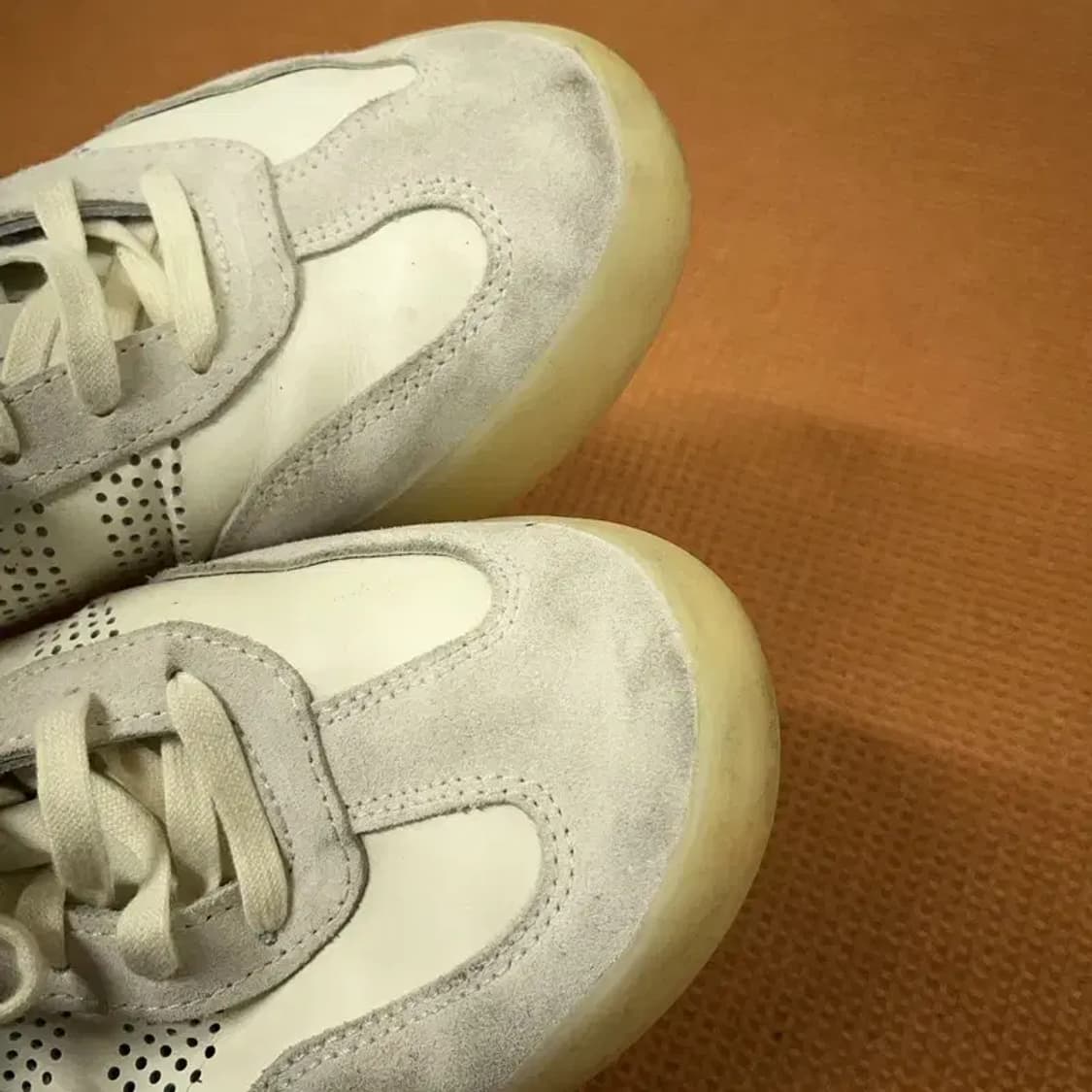 아디다스 바레다 디코드 스니커즈 운동화 245 G08271 상품이미지6