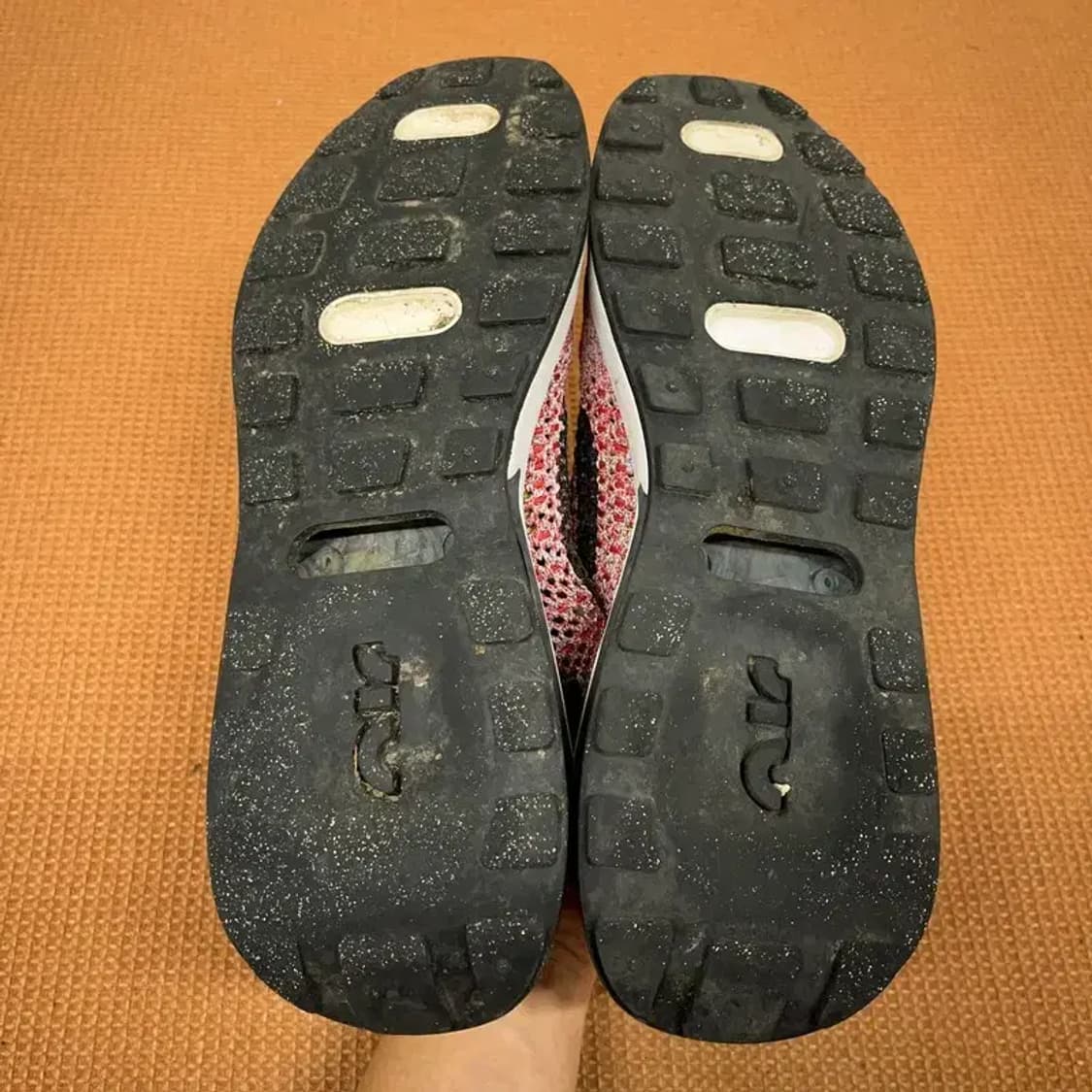 나이키 에어맥스 플라이니트 레이서 스니커즈 운동화 270 G08272 상품이미지4