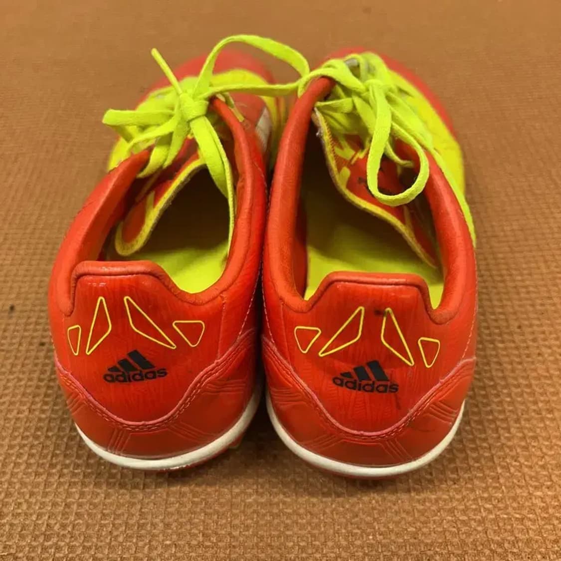 아디다스 F10 TRX HG 축구화 운동화 285 G08277 상품이미지2