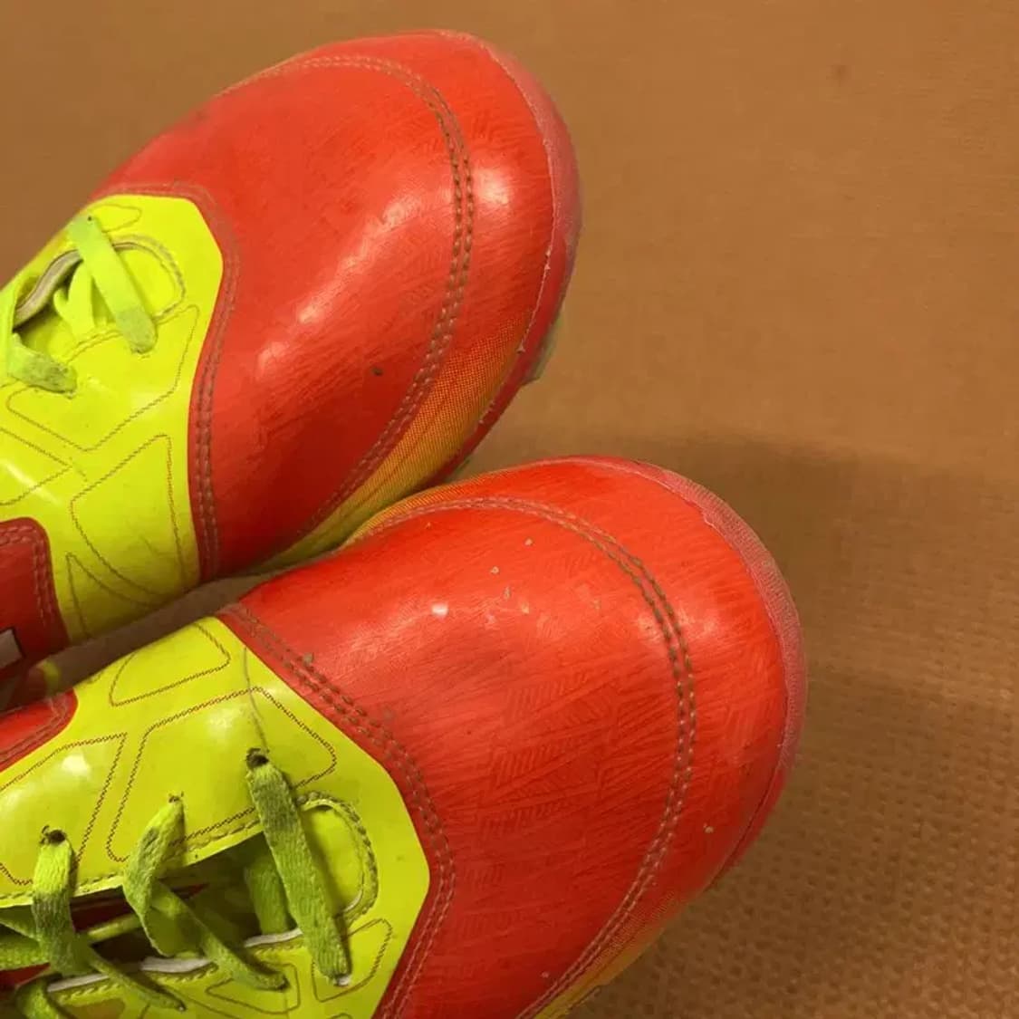 아디다스 F10 TRX HG 축구화 운동화 285 G08277 상품이미지6