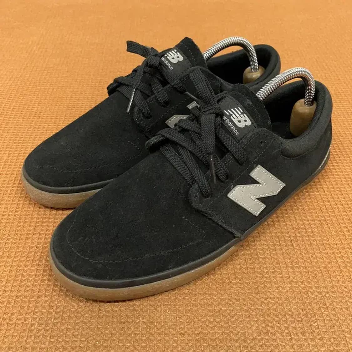 뉴발란스 344 스니커즈 운동화 260 G08278 상품이미지1