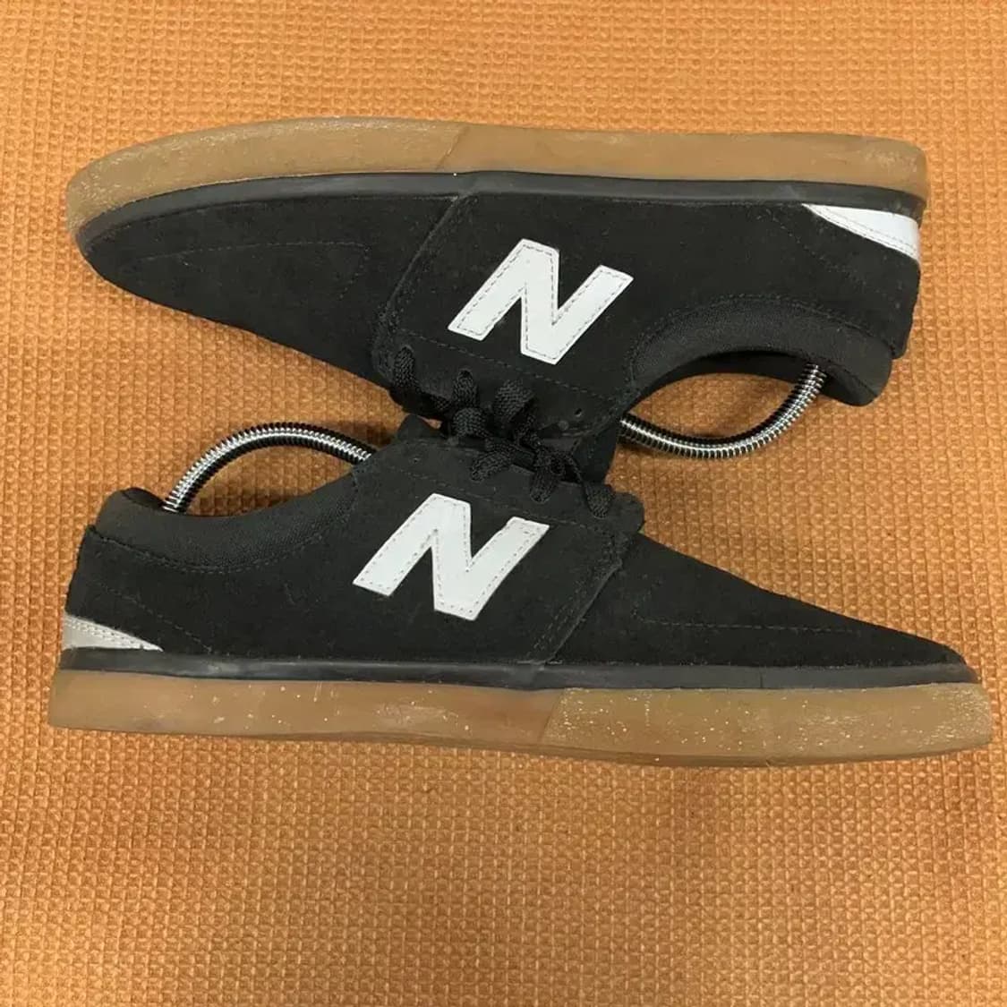 뉴발란스 344 스니커즈 운동화 260 G08278 상품이미지3