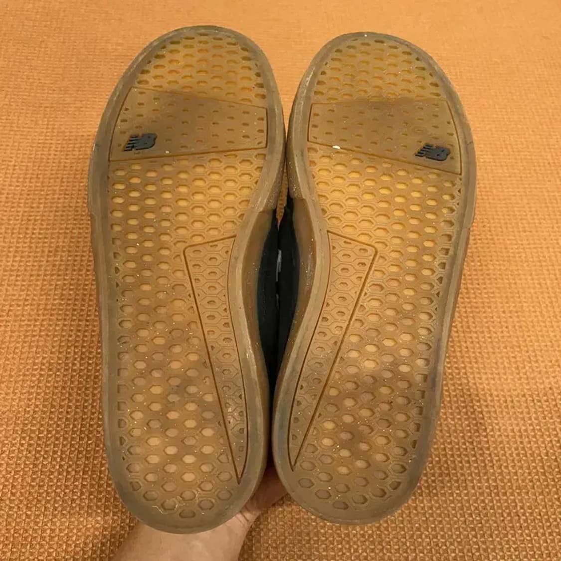 뉴발란스 344 스니커즈 운동화 260 G08278 상품이미지4