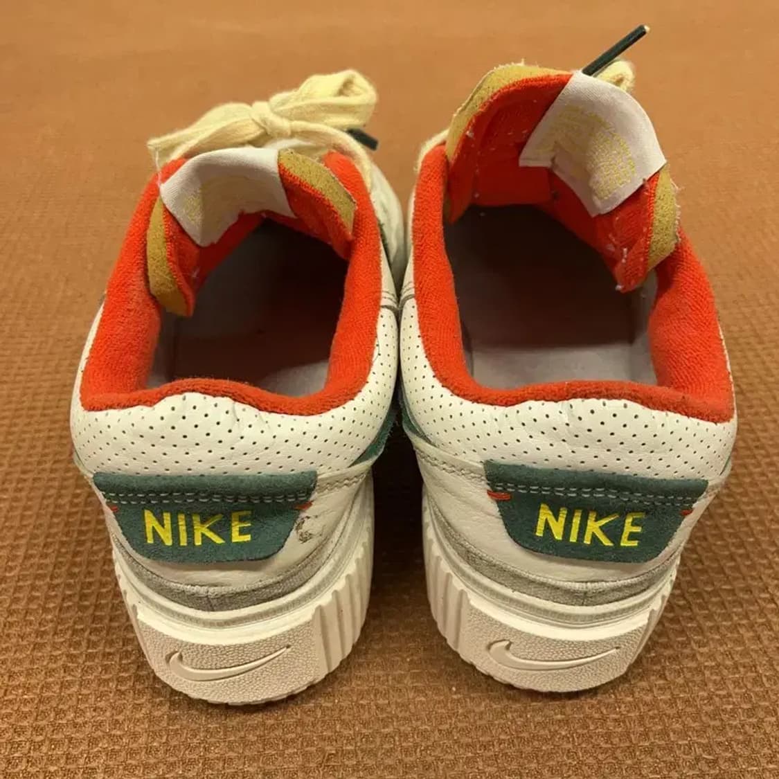 나이키 코트 레거시 레프트 스니커즈 운동화 235 G08280 상품이미지2