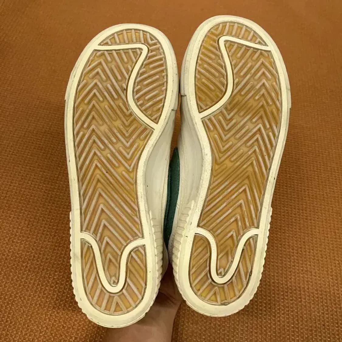 나이키 코트 레거시 레프트 스니커즈 운동화 235 G08280 상품이미지4