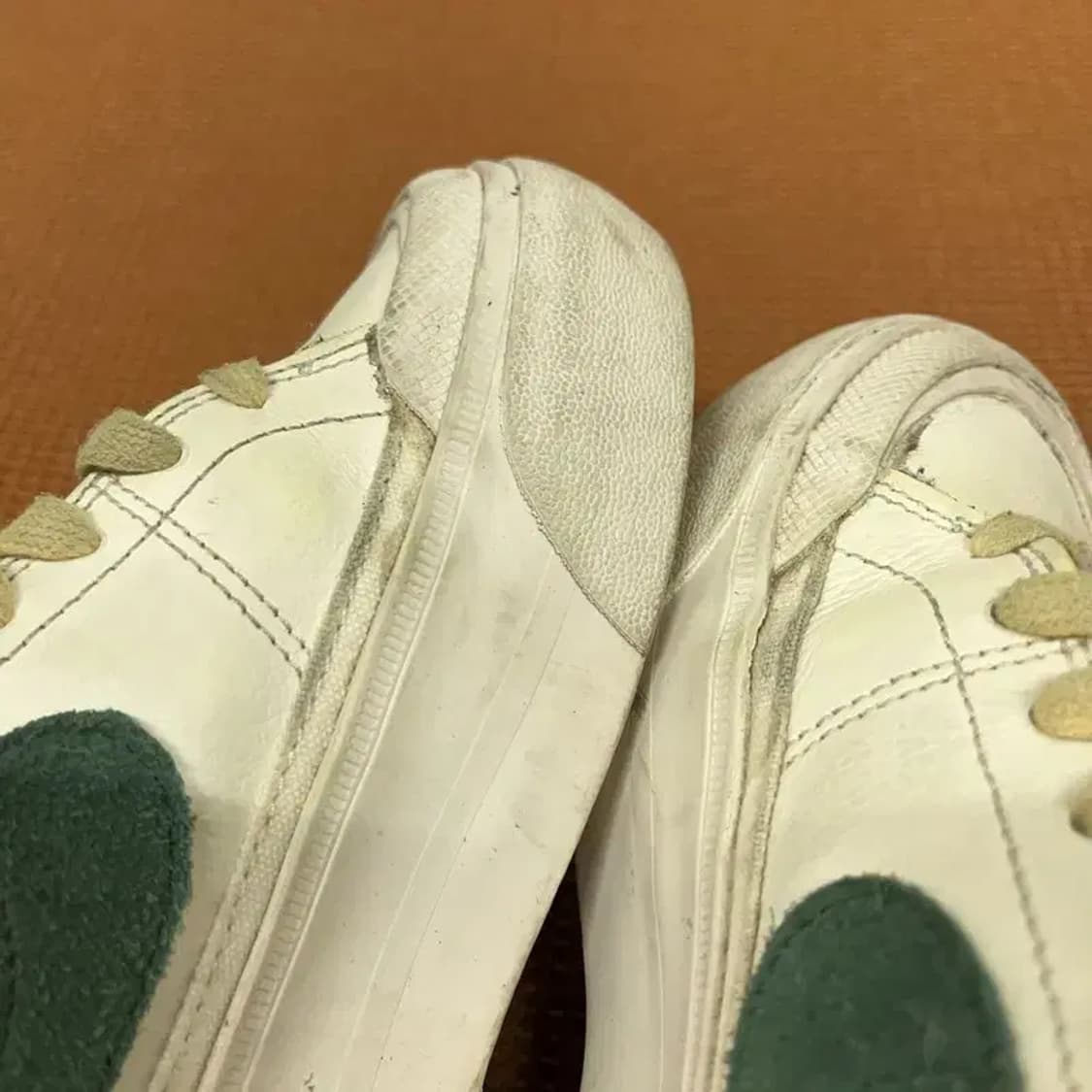 나이키 코트 레거시 레프트 스니커즈 운동화 235 G08280 상품이미지6