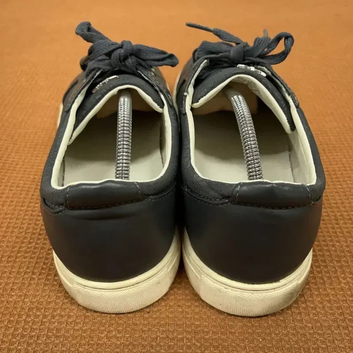 아르마니 캐주얼 스니커즈 운동화 UK9 G08282 상품이미지2