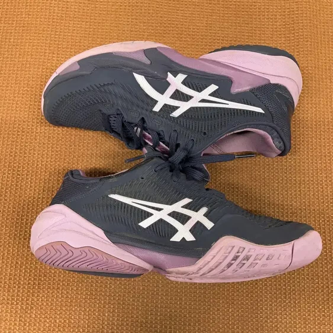 아식스 코트 FF3 테니스화 운동화 235 G08290 상품이미지3