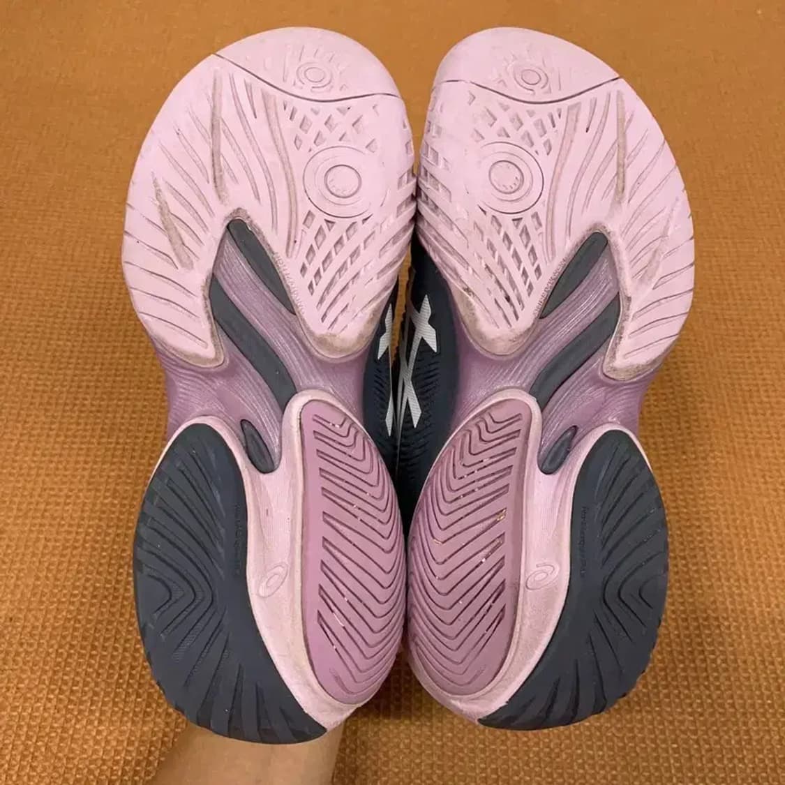 아식스 코트 FF3 테니스화 운동화 235 G08290 상품이미지4