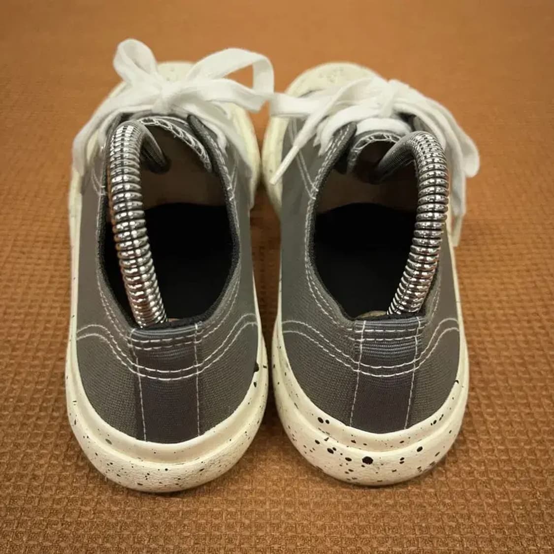 마하그리드 X 슈펜 페인팅 스니커즈 운동화 240 G08292 상품이미지2