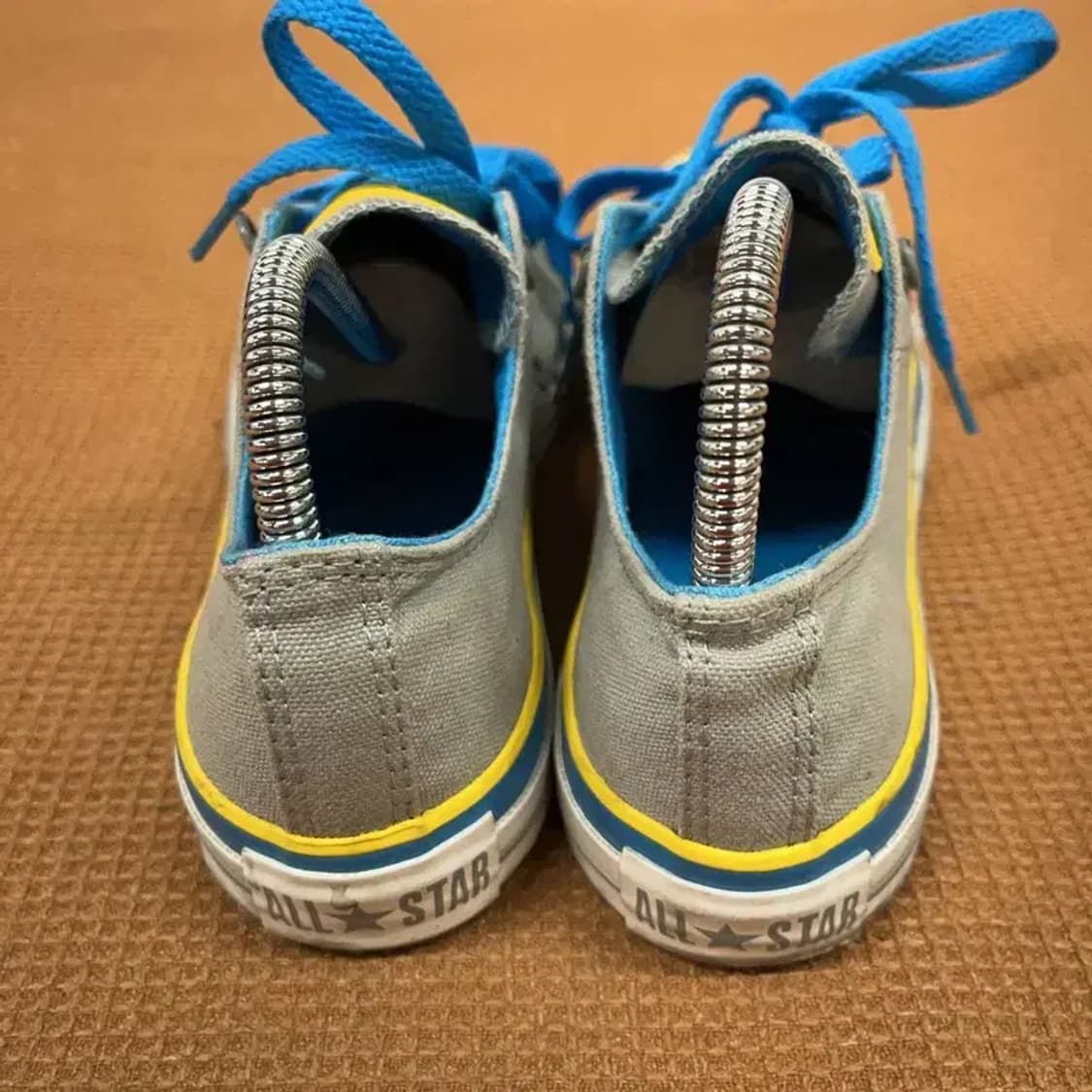 컨버스 올스타 로우 스니커즈 운동화 230 G08293 상품이미지2