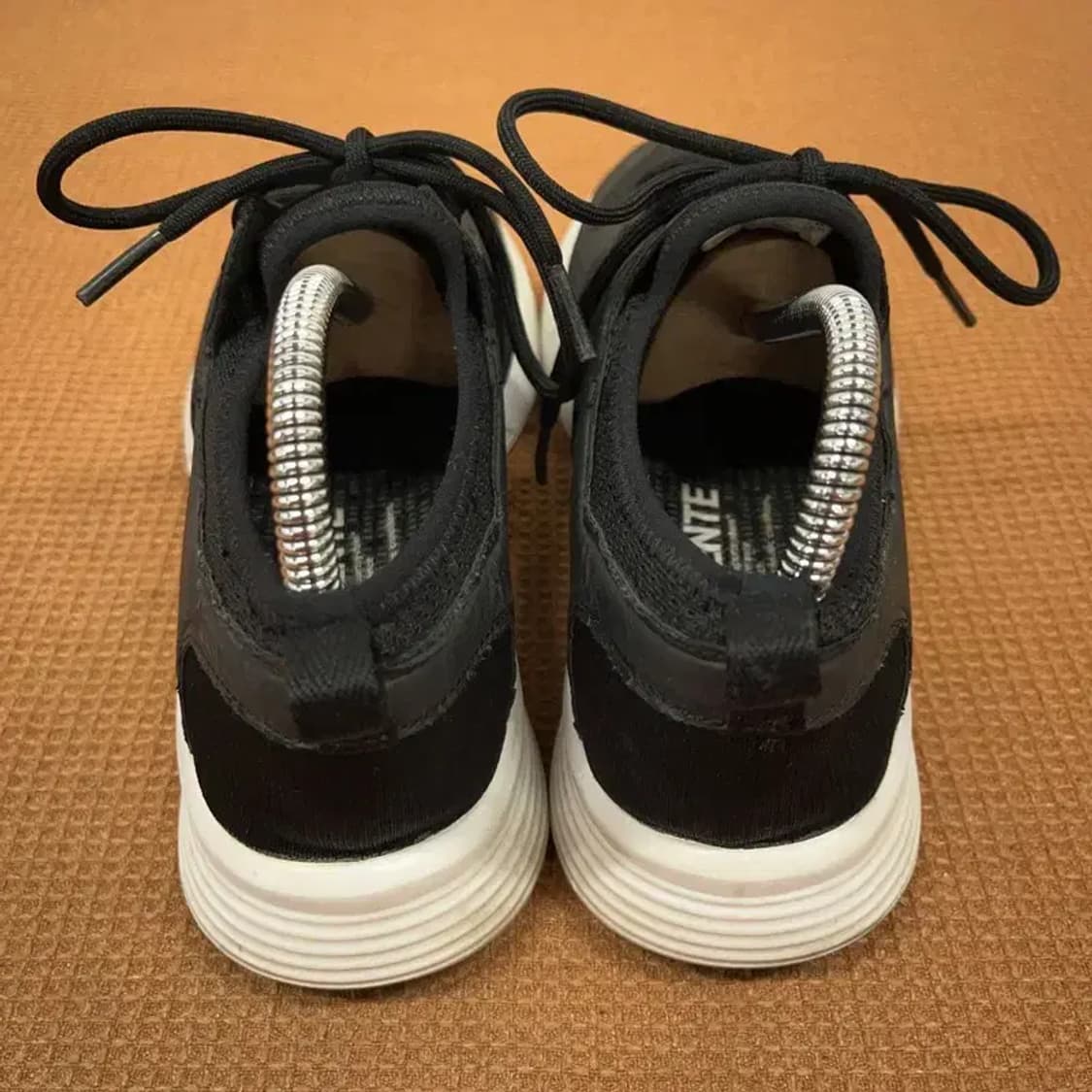 데상트 캐주얼 스니커즈 운동화 240 G08294 상품이미지2