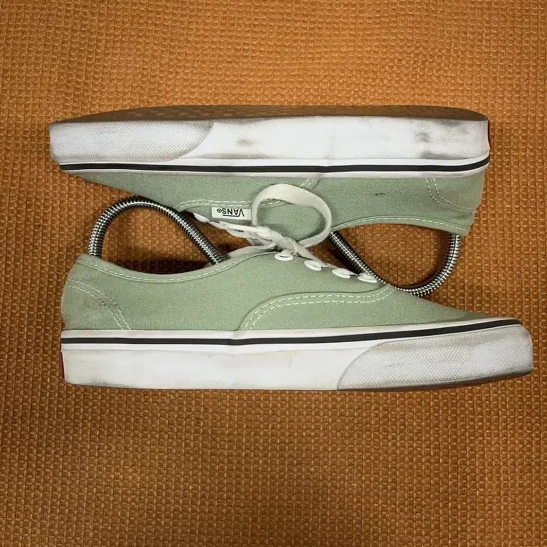 반스 올드스쿨 스니커즈 운동화 220 G08295 상품이미지3