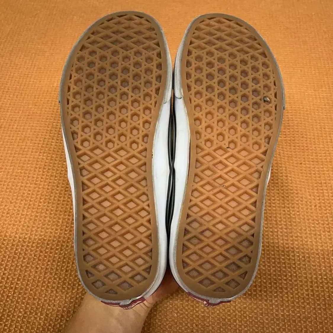 반스 올드스쿨 스니커즈 운동화 220 G08295 상품이미지4