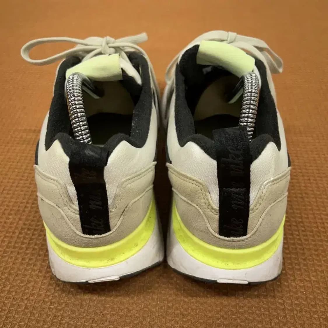 나이키 에어맥스 던 스니커즈 운동화 240 G08296 상품이미지2