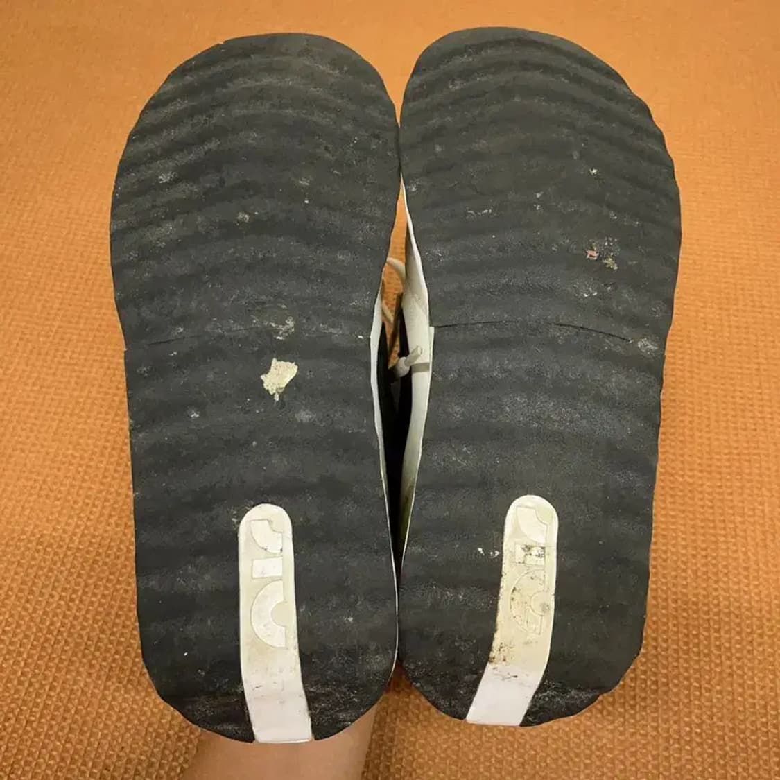 나이키 에어맥스 던 스니커즈 운동화 240 G08296 상품이미지4