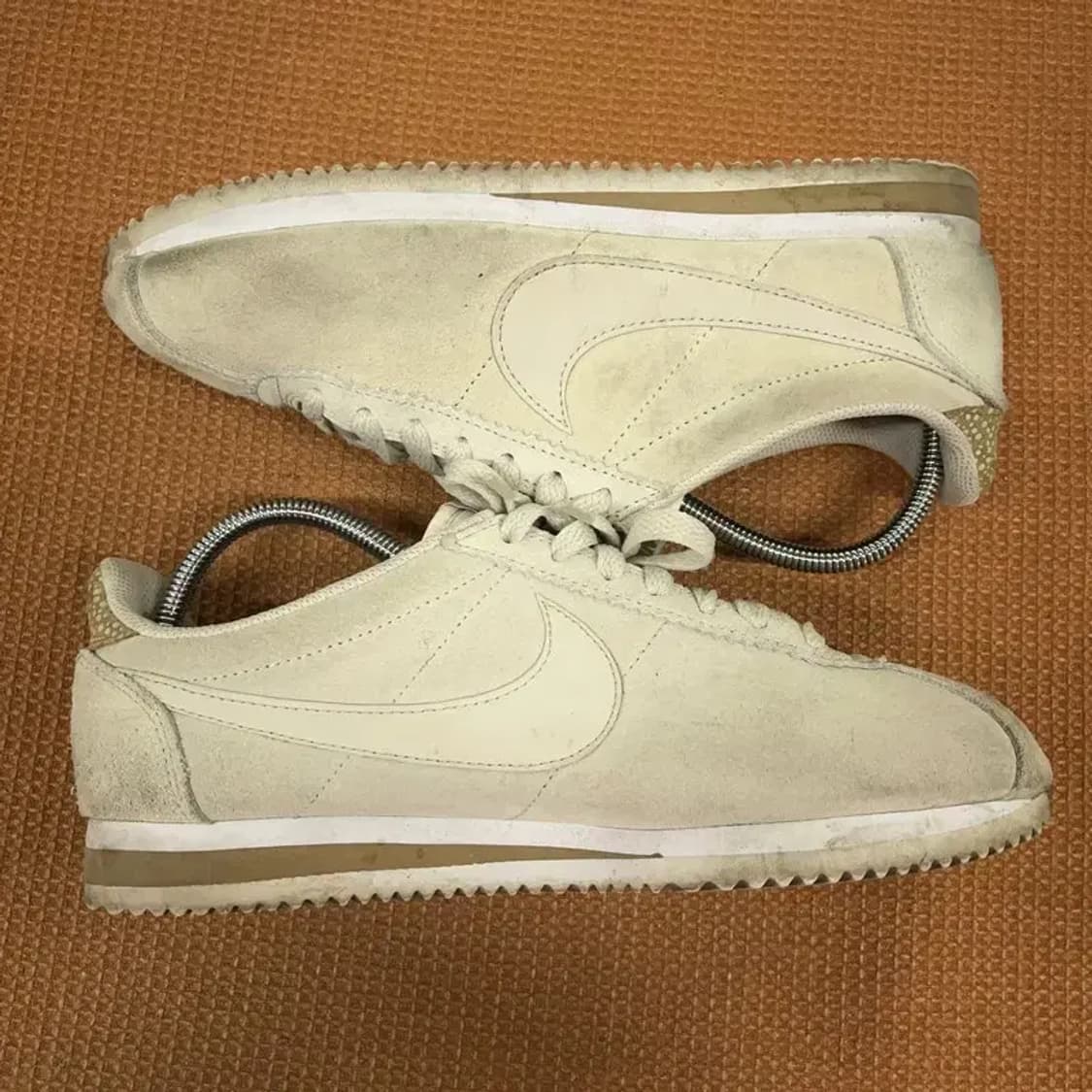 나이키 클래식 코르테즈 스니커즈 운동화 255 G08298 상품이미지3